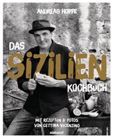   Das Sizilien-Kochbuch