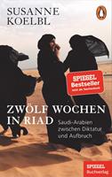  Zwölf Wochen in Riad