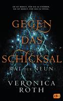   Rat der Neun - Gegen das Schicksal