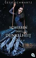   Scherben der Dunkelheit