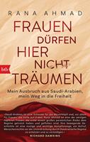 Frauen dürfen hier nicht träumen