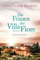  Die Frauen der Villa Fiore 1
