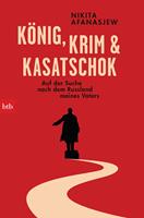   König, Krim und Kasatschok