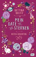   Mein Date mit den Sternen - Rotes Leuchten