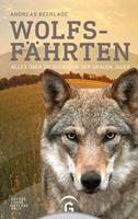   Wolfsfährten