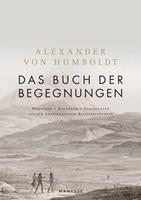   Das Buch der Begegnungen