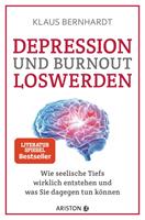   Depression und Burnout loswerden