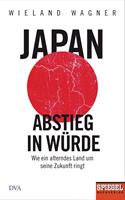   Japan – Abstieg in Würde