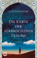   Die Karte der zerbrochenen Träume