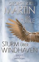   Sturm über Windhaven