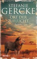  Ort der Zuflucht