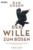   Der Wille zum B&ouml;sen