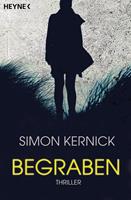   Begraben