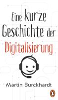   Eine kurze Geschichte der Digitalisierung