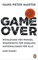   Game Over