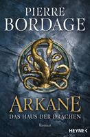   Arkane