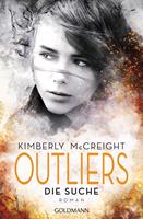   Outliers - Gef&auml;hrliche Bestimmung. Die Suche
