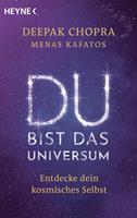   Du bist das Universum