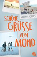   Schöne Grüße vom Mond