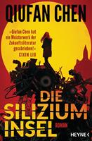   Die Siliziuminsel