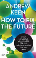   How to fix the future -