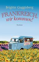   Frankreich, wir kommen!
