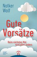   Gute Vorsätze