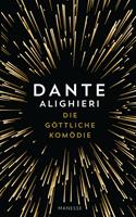   Die göttliche Komödie