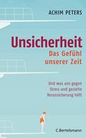   Unsicherheit