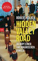   Hidden Valley Road