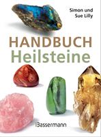   Handbuch Heilsteine