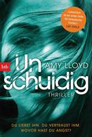   Unschuldig