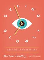   Seeing Slowly