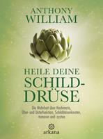   Heile deine Schilddrüse