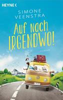   Auf nach irgendwo!