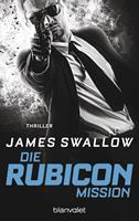   Die Rubicon-Mission
