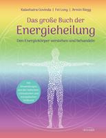   Das große Buch der Energieheilung