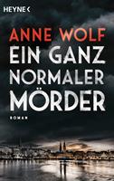   Ein ganz normaler Mörder