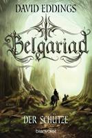   Belgariad - Der Schütze