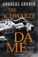   Die schwarze Dame