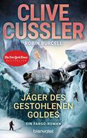   Jäger des gestohlenen Goldes