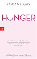   Hunger