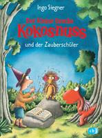  Der kleine Drache Kokosnuss und der Zaubersch&uuml;ler