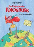   Der kleine Drache Kokosnuss reist um die Welt