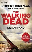   The Walking Dead