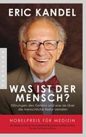   Was ist der Mensch?