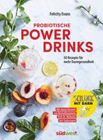  Probiotische Powerdrinks