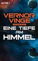   Eine Tiefe am Himmel