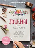   Gestalte dein Journal mit der Bullet-Methode