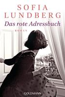   Das rote Adressbuch